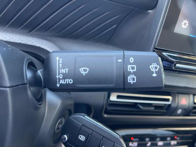 CITROEN C3 usata, con Vetri oscurati