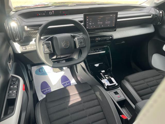 CITROEN C3 Aircross usata, con Sistema di navigazione