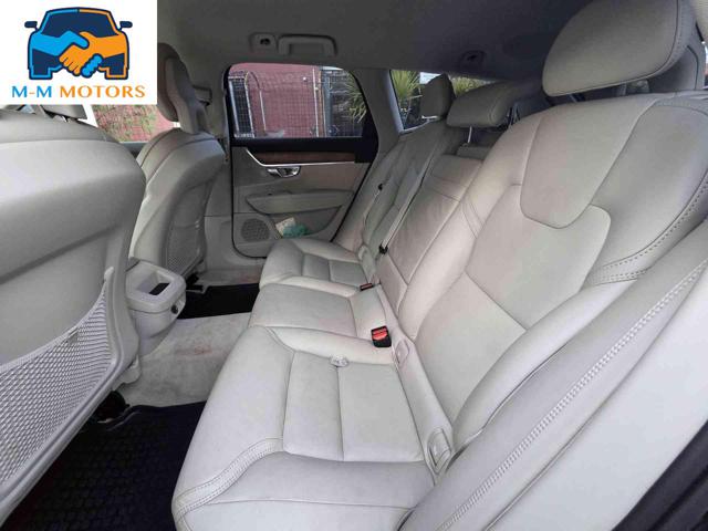 VOLVO V90 usata, con Airbag testa