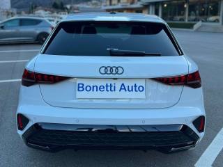 AUDI A3 usata, con Antifurto