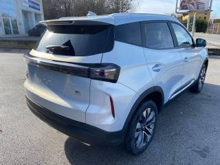 DR MOTOR DR5 usata, con Airbag testa