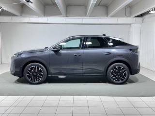 PEUGEOT 3008 usata, con Airbag laterali
