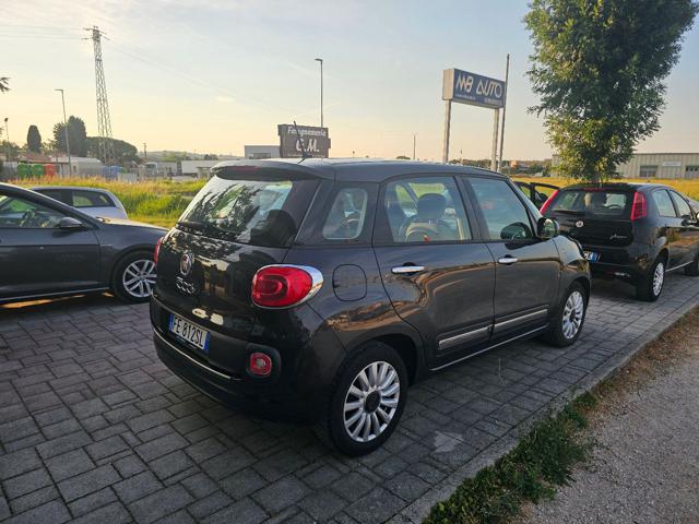 FIAT 500L usata, con Autoradio
