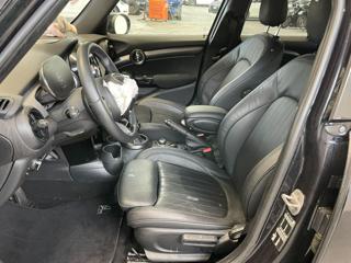 MINI Cooper usata, con ESP