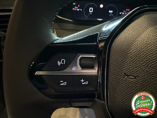 PEUGEOT 2008 usata, con Autoradio digitale