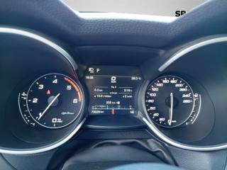 ALFA ROMEO Stelvio usata, con Filtro antiparticolato