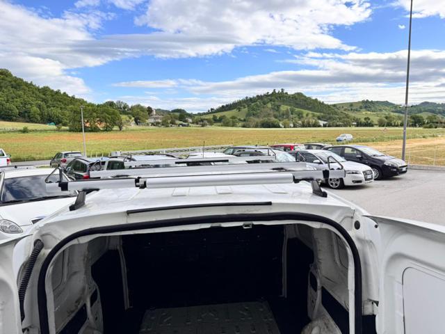 FIAT Doblo usata 16