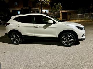 NISSAN Qashqai usata 32