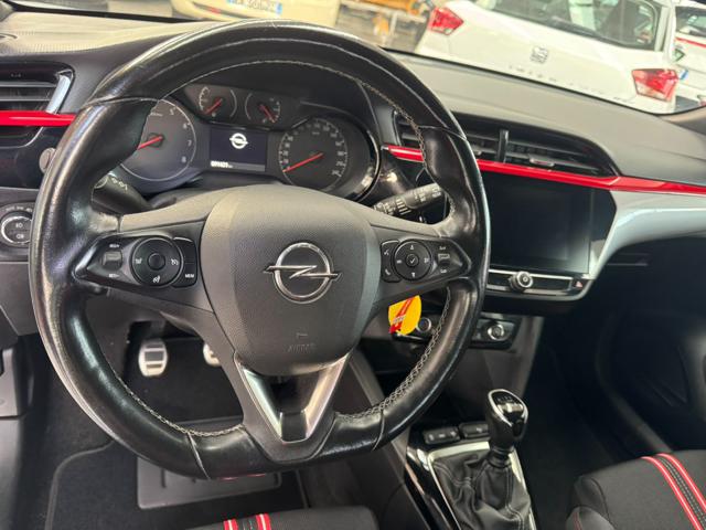 OPEL Corsa usata, con Bracciolo
