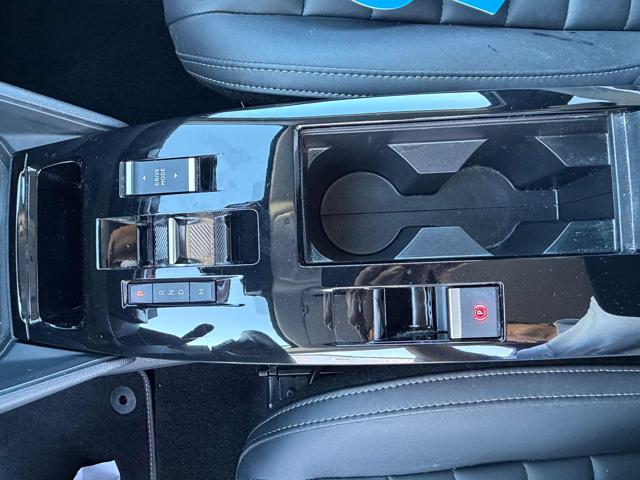 CITROEN C4 X usata, con Cruise Control