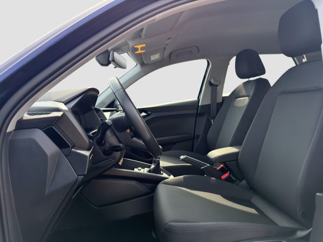 AUDI A1 usata 9