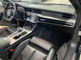 AUDI A6 usata, con USB