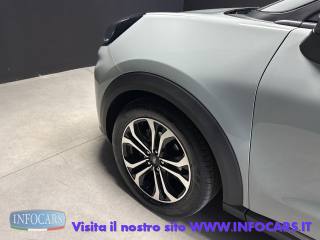 FORD Puma usata, con Luci diurne LED