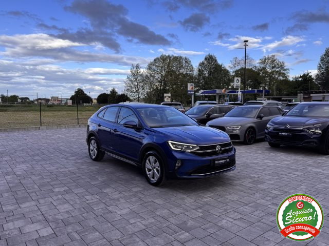 VOLKSWAGEN Taigo usata, con Autoradio