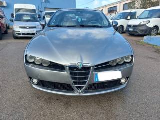 ALFA ROMEO 159 usata 1