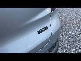 RENAULT Captur usata, con Bracciolo