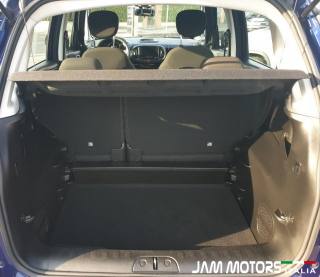 FIAT 500L usata, con Autoradio digitale