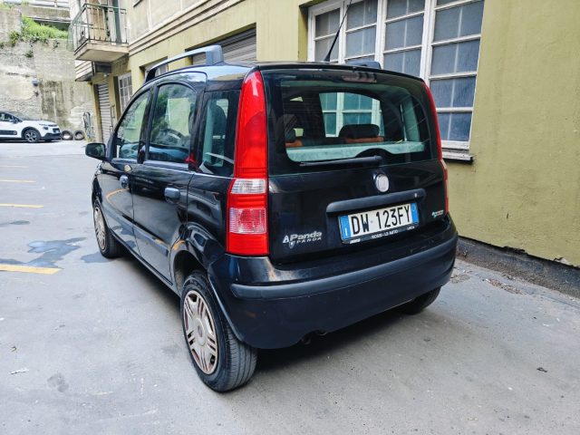 FIAT Panda usata, con Chiusura centralizzata
