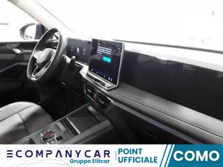 VOLKSWAGEN Tiguan usata, con Climatizzatore