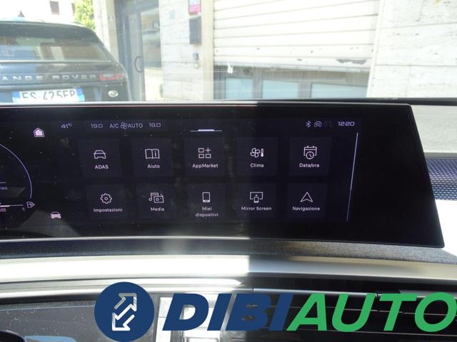 PEUGEOT 3008 usata, con Immobilizzatore elettronico
