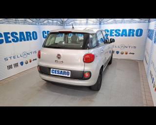 FIAT 500L usata, con Alzacristalli elettrici