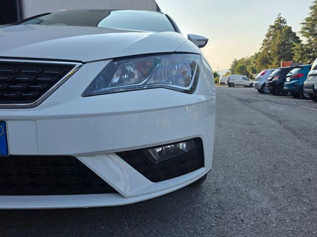 SEAT Leon usata, con Boardcomputer