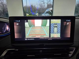 PEUGEOT 3008 usata, con Cronologia tagliandi