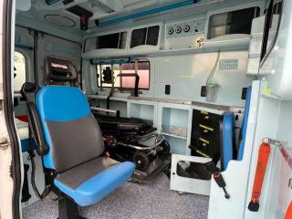 FIAT Ducato usata, con Lettore CD