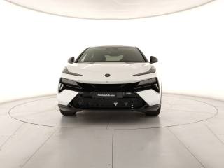 LOTUS Eletre usata, con Boardcomputer