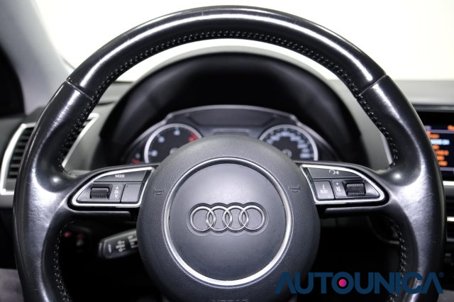 AUDI Q5 usata, con Boardcomputer