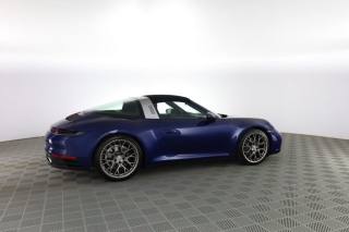 PORSCHE 911 usata 2
