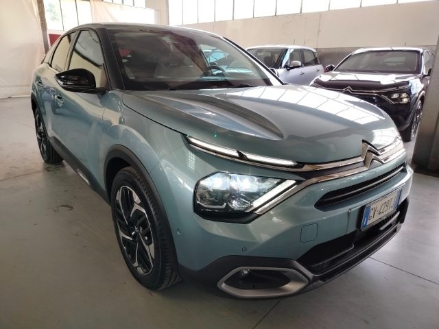 CITROEN C4 usata, con Airbag laterali