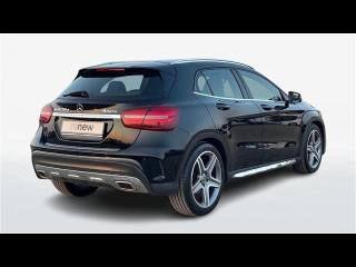 MERCEDES-BENZ GLA 200 usata, con Airbag Passeggero