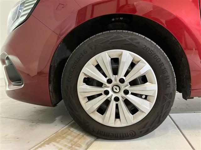 RENAULT Kangoo usata, con Controllo automatico clima