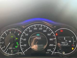 NISSAN Note usata, con Climatizzatore