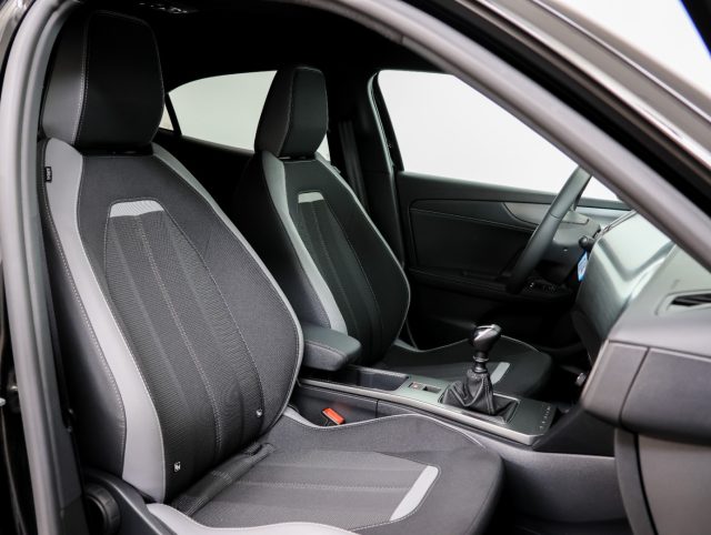 OPEL Mokka usata, con Controllo trazione