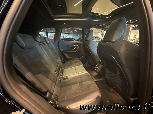 BMW X1 usata, con Sistema di navigazione