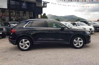 AUDI Q3 usata, con Sistema di navigazione