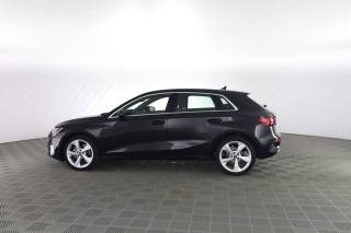 AUDI A3 usata 5