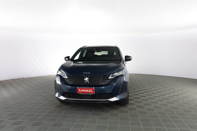 PEUGEOT 3008 usata 0