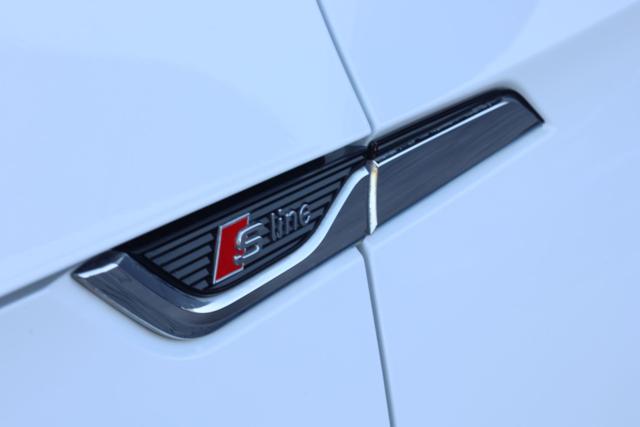 AUDI A5 usata, con Antifurto