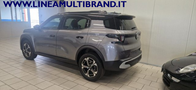 CITROEN C3 Aircross usata, con Vetri oscurati