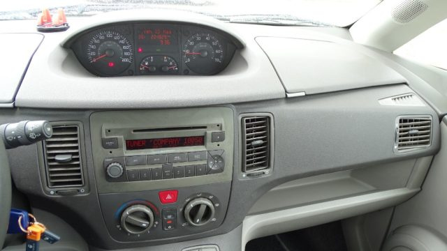 FIAT Idea usata 92