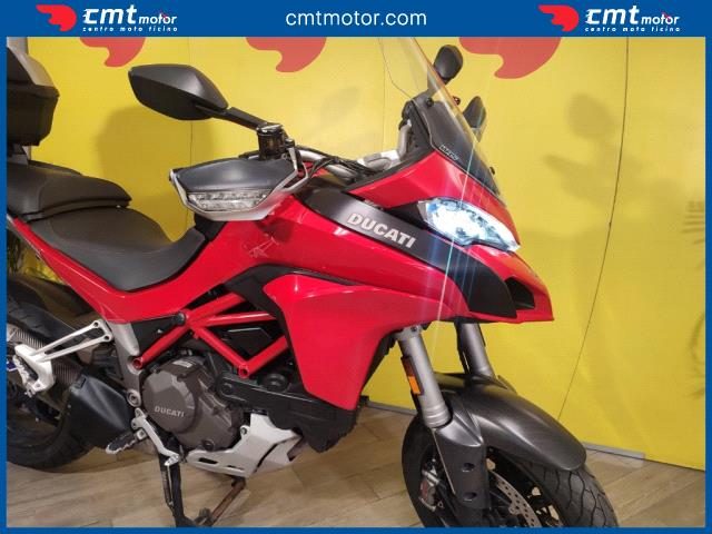 DUCATI Multistrada 1200 usata 5