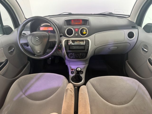 CITROEN C3 usata 11