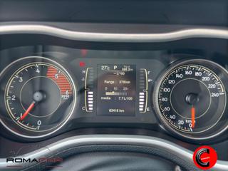 JEEP Cherokee usata, con Cruise Control