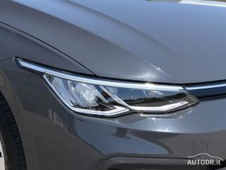 VOLKSWAGEN Golf usata, con Airbag