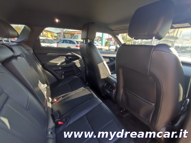 LAND ROVER Range Rover Evoque usata, con Specchietti laterali elettrici