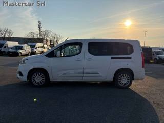 TOYOTA Proace City usata, con Airbag laterali