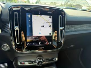 VOLVO XC40 usata, con Chiusura centralizzata